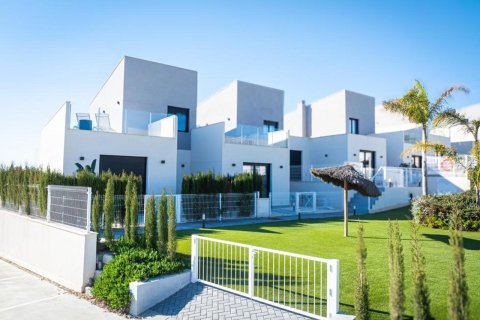 Rindu māja pārdošanā Murcia, Spānijā 3 istabas, 108 m2 Nr. 149306 - attēls 24