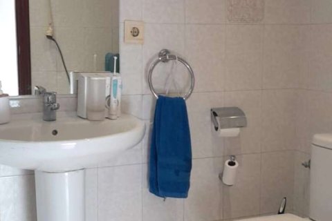 Lägenhet till salu i Calpe, Alicante, Spanien 3 sovrum, 106 kvm. Nr. 149300 - foto 13