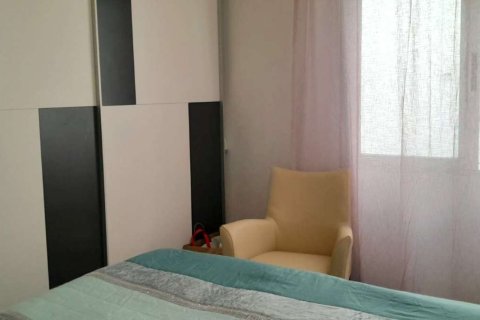 Lägenhet till salu i Calpe, Alicante, Spanien 3 sovrum, 106 kvm. Nr. 149300 - foto 8