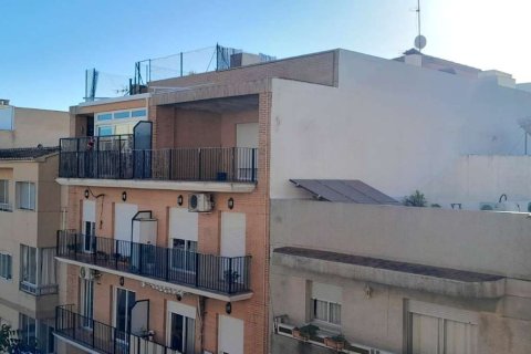 Lägenhet till salu i Calpe, Alicante, Spanien 3 sovrum, 106 kvm. Nr. 149300 - foto 3