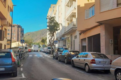 Lägenhet till salu i Calpe, Alicante, Spanien 3 sovrum, 106 kvm. Nr. 149300 - foto 16