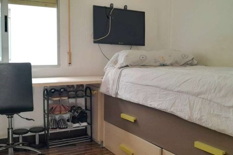 Lägenhet till salu i Calpe, Alicante, Spanien 3 sovrum, 106 kvm. Nr. 149300 - foto 10