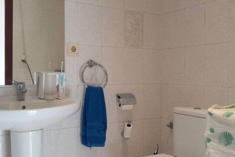 Lägenhet till salu i Calpe, Alicante, Spanien 3 sovrum, 106 kvm. Nr. 149300 - foto 12