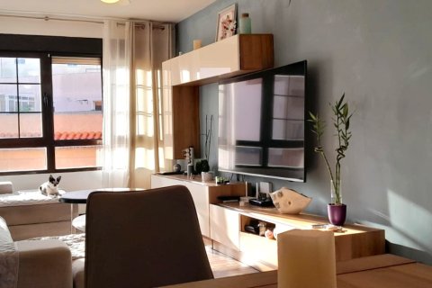 Lägenhet till salu i Calpe, Alicante, Spanien 3 sovrum, 106 kvm. Nr. 149300 - foto 2