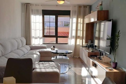 Lägenhet i Calpe, Alicante, Spanien 3 sovrum, 106 kvm. Nr. 149300