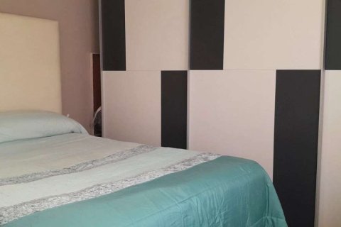 Lägenhet till salu i Calpe, Alicante, Spanien 3 sovrum, 106 kvm. Nr. 149300 - foto 7