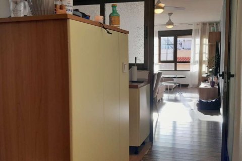 Lägenhet till salu i Calpe, Alicante, Spanien 3 sovrum, 106 kvm. Nr. 149300 - foto 9