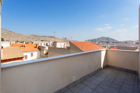 Apartament Hondon De Las Nieves, Alicante, Hiszpania 2 sypialnie, 96 mkw. nr 133869 – zdjęcie 27