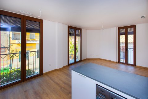Apartament Hondon De Las Nieves, Alicante, Hiszpania 2 sypialnie, 96 mkw. nr 133869 – zdjęcie 6