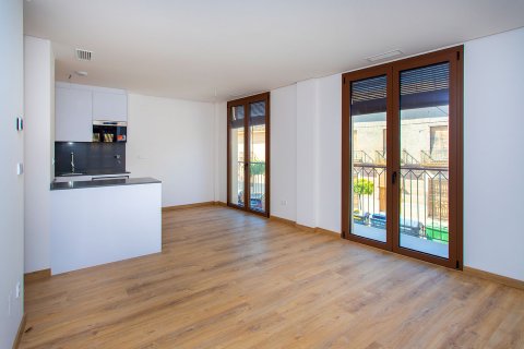 Apartament Hondon De Las Nieves, Alicante, Hiszpania 2 sypialnie, 96 mkw. nr 133869 – zdjęcie 17