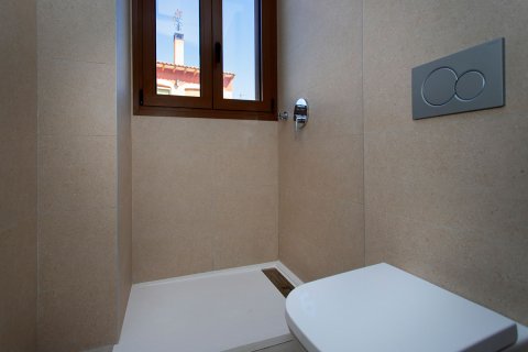 Apartament Hondon De Las Nieves, Alicante, Hiszpania 2 sypialnie, 96 mkw. nr 133869 – zdjęcie 18