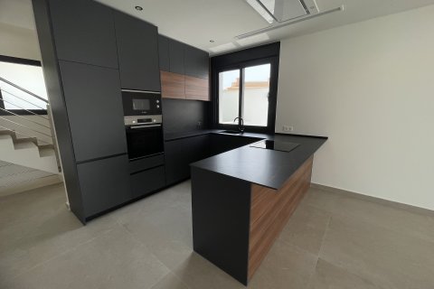Villa for sale Ciudad Quesada, Alicante, Spain 3 bedrooms, 280 sq.m. No. 133868 - photo 26