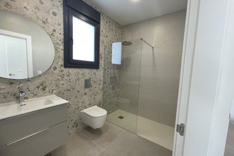 Villa for sale Ciudad Quesada, Alicante, Spain 3 bedrooms, 280 sq.m. No. 133868 - photo 29