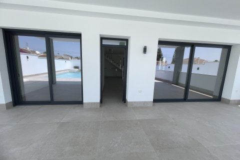 Villa for sale Ciudad Quesada, Alicante, Spain 3 bedrooms, 280 sq.m. No. 133868 - photo 7