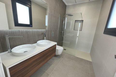 Villa for sale Ciudad Quesada, Alicante, Spain 3 bedrooms, 280 sq.m. No. 133868 - photo 19