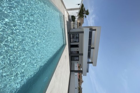 Villa for sale Ciudad Quesada, Alicante, Spain 3 bedrooms, 280 sq.m. No. 133868 - photo 2