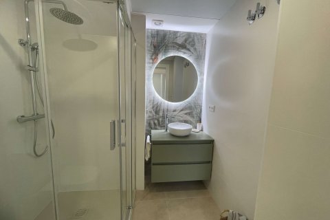 Huoneisto myytävänä San Pedro del Pinatar, Murcia, Espanja, 3 makuuhuonetta, 168 m2 No. 133867 - kuva 16