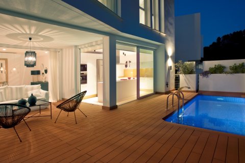 Villa for sale Altea, Alicante, Spain 4 bedrooms, 616 sq.m. No. 133872 - photo 13