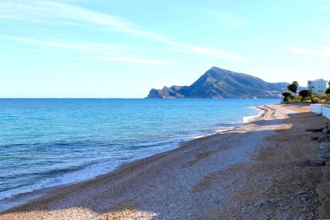 Villa for sale Altea, Alicante, Spain 4 bedrooms, 616 sq.m. No. 133872 - photo 24