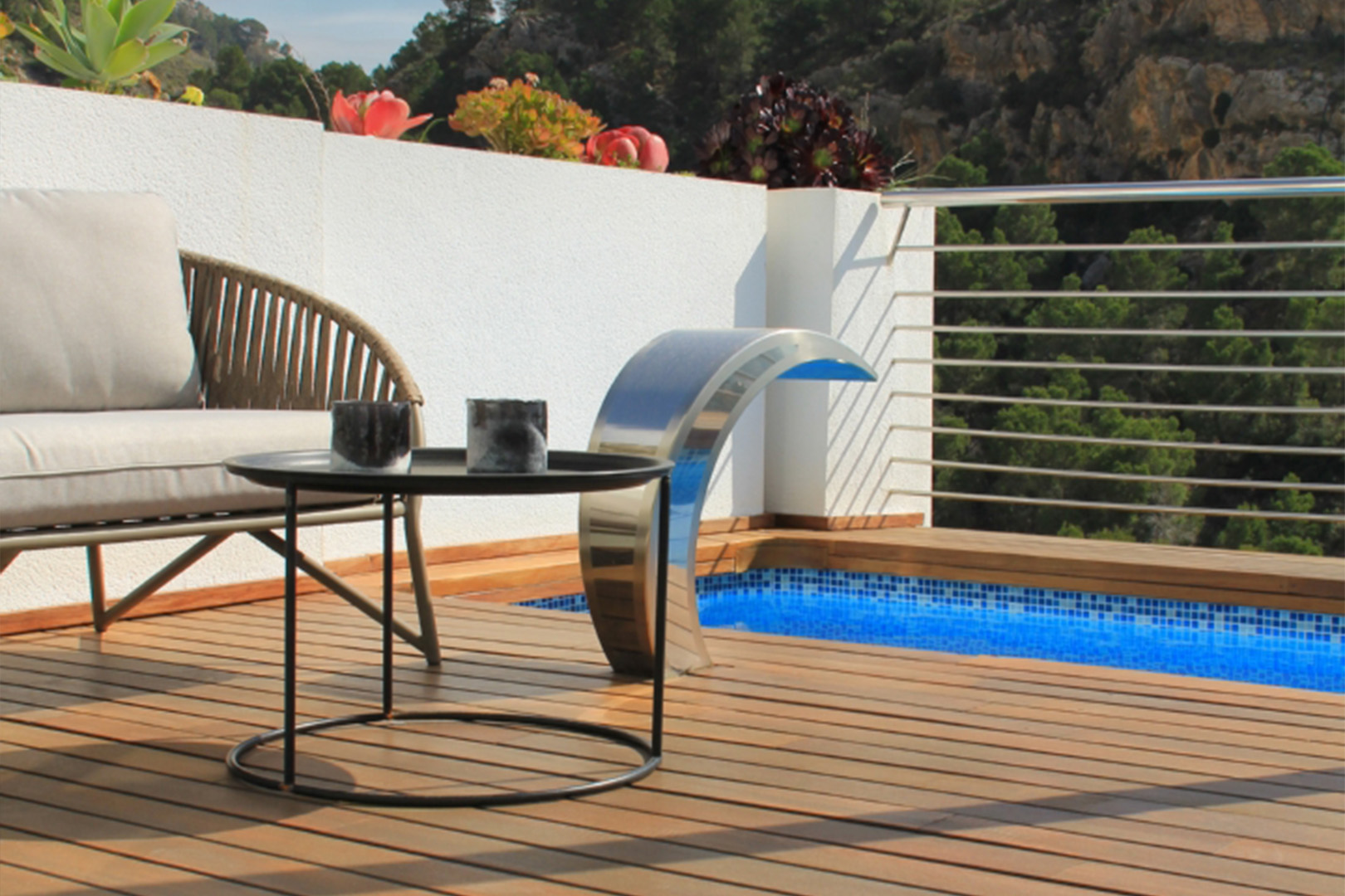 Huvila Altea, Alicante, Espanja 4 makuuhuonetta, 616 m2 No. 133872