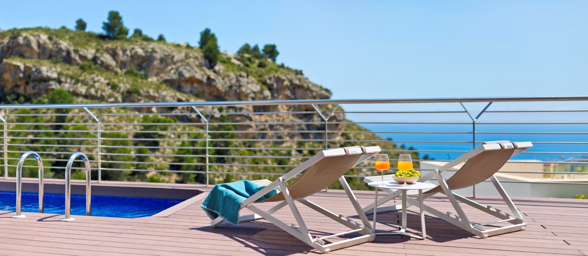 Huvila Altea, Alicante, Espanja 4 makuuhuonetta, 616 m2 No. 133872