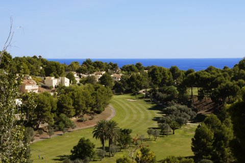 Villa for sale Altea, Alicante, Spain 4 bedrooms, 616 sq.m. No. 133872 - photo 21