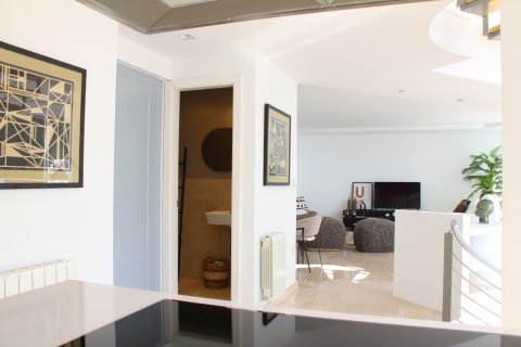 Villa for sale Altea, Alicante, Spain 4 bedrooms, 616 sq.m. No. 133872 - photo 11