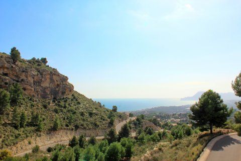 Villa for sale Altea, Alicante, Spain 4 bedrooms, 616 sq.m. No. 133872 - photo 6
