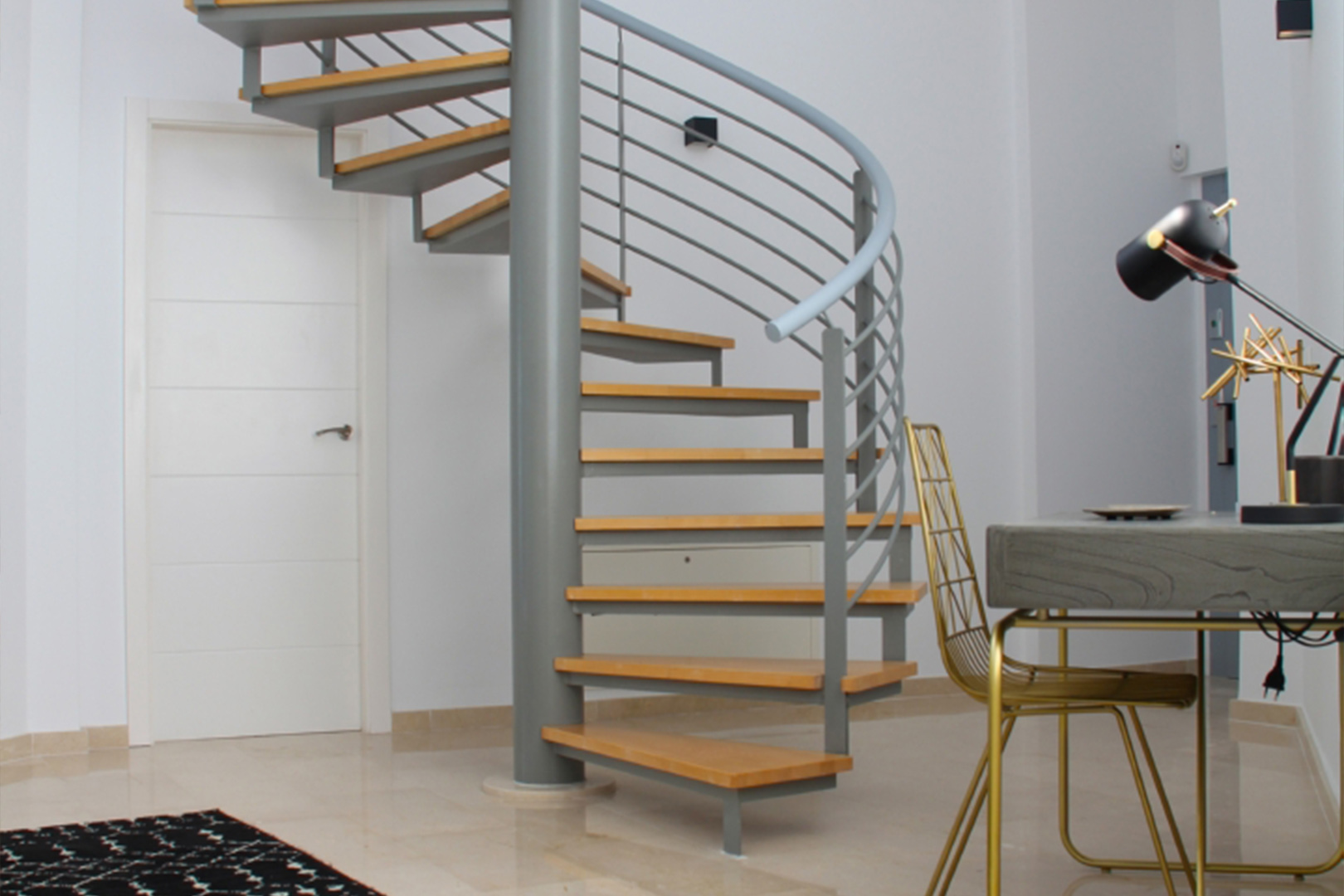 Huvila Altea, Alicante, Espanja 4 makuuhuonetta, 616 m2 No. 133872