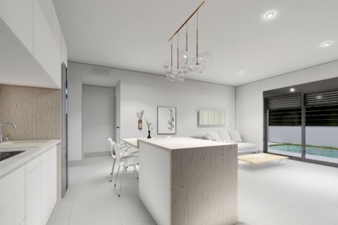Villa zum Verkauf in Torre-Pacheco, Murcia, Spanien 2 Schlafzimmer, 75 m2 Nr. 171121 - Foto 5