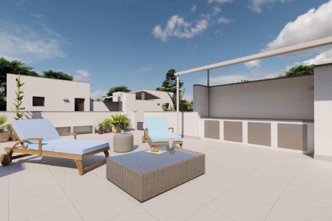 Villa zum Verkauf in Torre-Pacheco, Murcia, Spanien 2 Schlafzimmer, 75 m2 Nr. 171121 - Foto 2