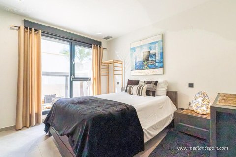 Huvila myytävänä Benijofar, Alicante, Espanja, 4 makuuhuonetta, 167 m2 No. 166152 - kuva 6