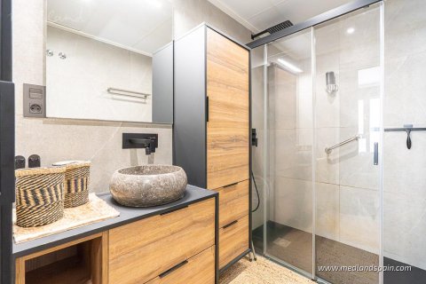 Huvila myytävänä Benijofar, Alicante, Espanja, 4 makuuhuonetta, 167 m2 No. 166152 - kuva 7