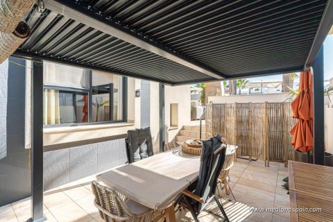 Huvila myytävänä Benijofar, Alicante, Espanja, 4 makuuhuonetta, 167 m2 No. 166152 - kuva 14