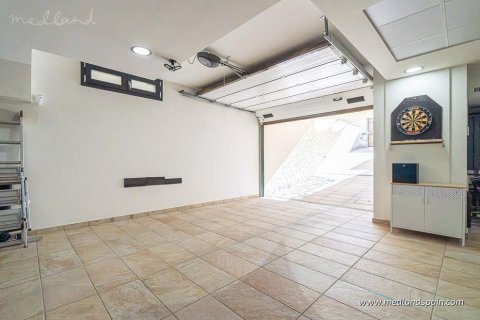 Huvila myytävänä Benijofar, Alicante, Espanja, 4 makuuhuonetta, 167 m2 No. 166152 - kuva 15