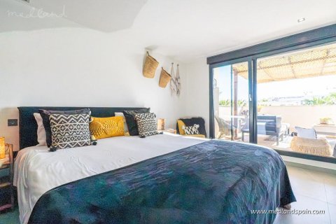 Huvila myytävänä Benijofar, Alicante, Espanja, 4 makuuhuonetta, 167 m2 No. 166152 - kuva 8