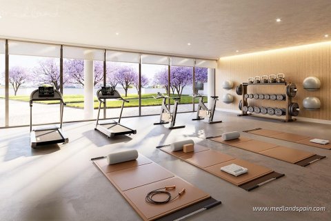 Apartment for sale in Estepona, Malaga, Spain 3 bedrooms, 182 sq.m. No. 166156 - photo 6