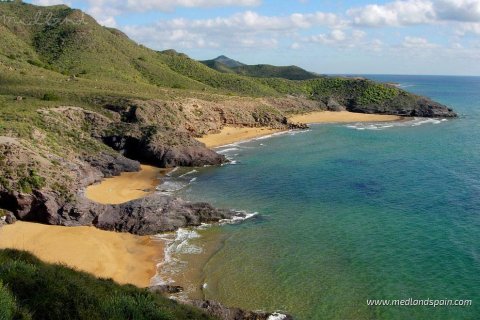 Huoneisto myytävänä Murcia, Espanja, 2 makuuhuonetta, 76 m2 No. 166154 - kuva 11