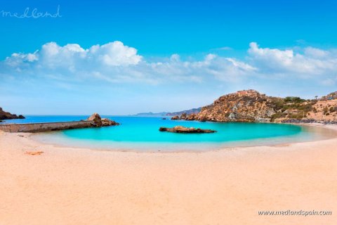 Huoneisto myytävänä Murcia, Espanja, 2 makuuhuonetta, 88 m2 No. 166153 - kuva 10