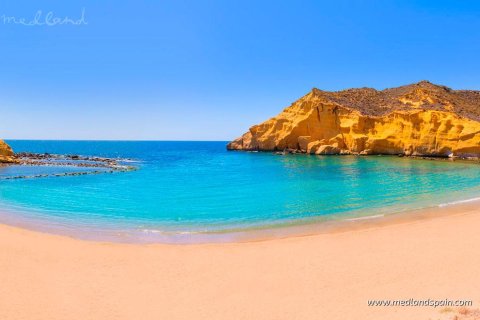 Huoneisto myytävänä Murcia, Espanja, 2 makuuhuonetta, 88 m2 No. 166153 - kuva 12