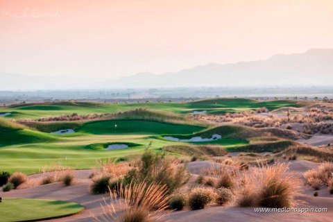 Huoneisto myytävänä Murcia, Espanja, 2 makuuhuonetta, 88 m2 No. 166153 - kuva 5