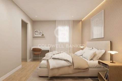 Apartment à vendre à Barcelona, Espagne, 3 chambres, 120 m2 No. 178477 - photo 25