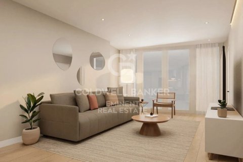 Apartment à vendre à Barcelona, Espagne, 3 chambres, 120 m2 No. 178477 - photo 5