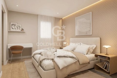 Apartment à vendre à Barcelona, Espagne, 3 chambres, 120 m2 No. 178477 - photo 24