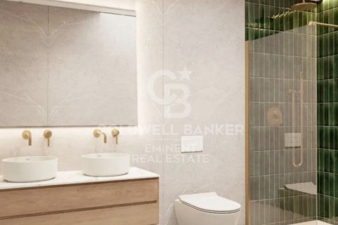 Apartment à vendre à Barcelona, Espagne, 3 chambres, 120 m2 No. 178477 - photo 27