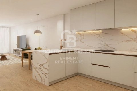 Apartment à vendre à Barcelona, Espagne, 3 chambres, 120 m2 No. 178477 - photo 10