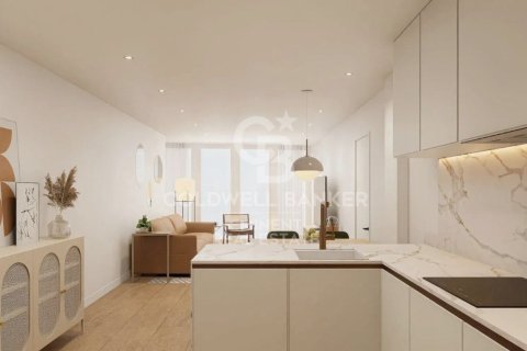 Apartment à vendre à Barcelona, Espagne, 3 chambres, 120 m2 No. 178477 - photo 11