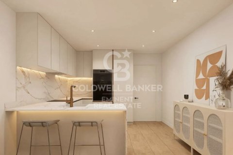 Apartment à vendre à Barcelona, Espagne, 3 chambres, 120 m2 No. 178477 - photo 13