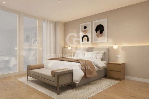 Apartment à vendre à Barcelona, Espagne, 3 chambres, 120 m2 No. 178477 - photo 17
