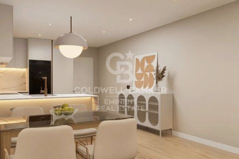 Apartment à vendre à Barcelona, Espagne, 3 chambres, 120 m2 No. 178477 - photo 16